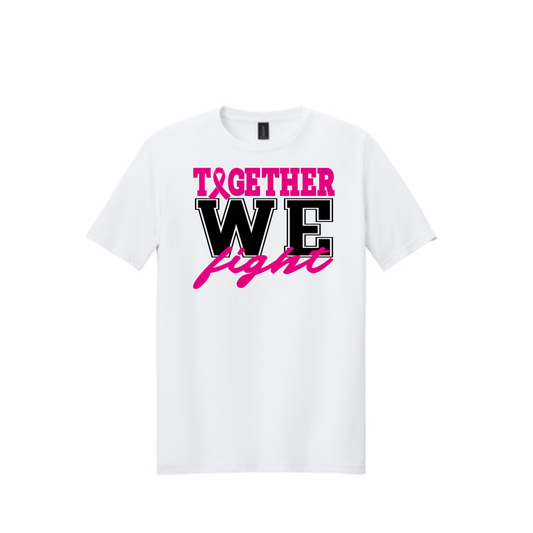 PO Gildan Softstyle T-Shirt YOUTH & ADULT - White