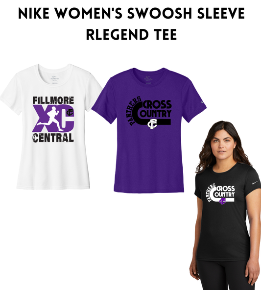 FCPXC Nike RLegend T-Shirt Ladies