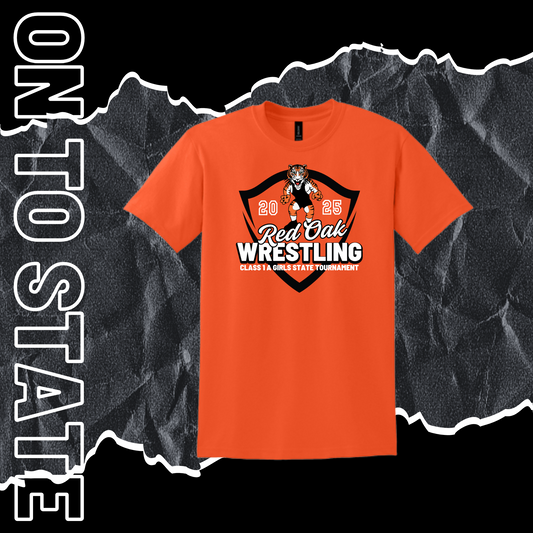 ROGSW Gildan T-Shirt