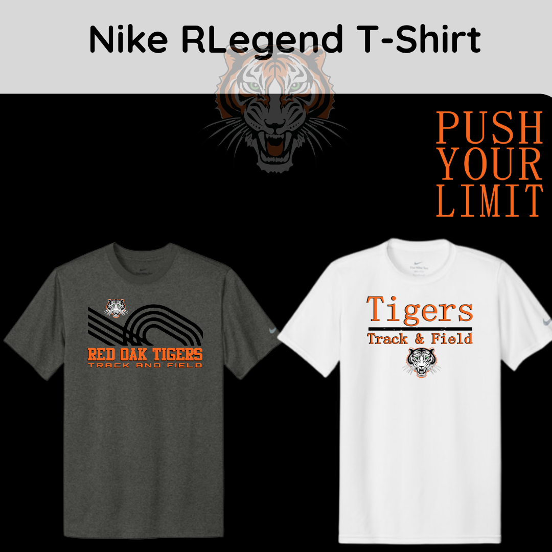 ROTF26 Nike RLegend T-Shirt - Mens, Ladies, & Youth