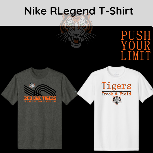 ROTF26 Nike RLegend T-Shirt - YOUTH, Mens, Ladies