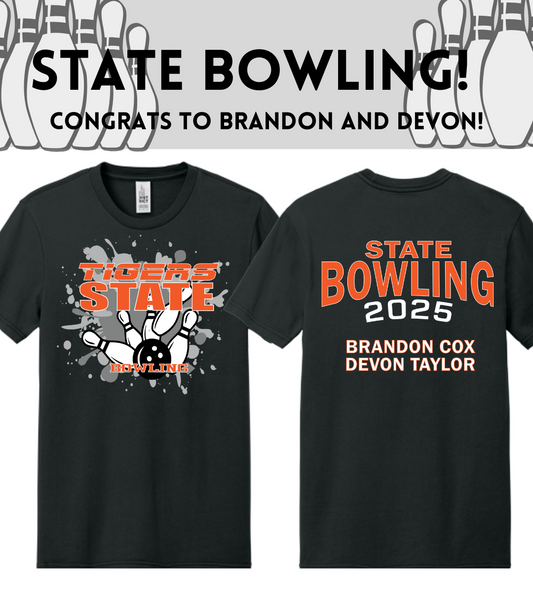SB District Brand T-Shirt