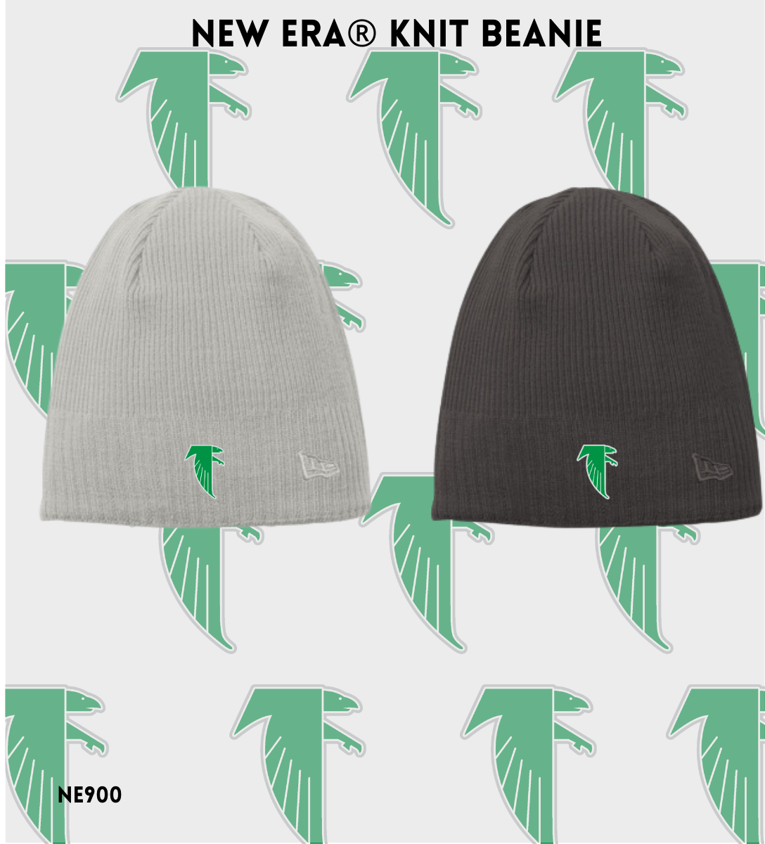 BOMSBB New Era® Knit Beanie