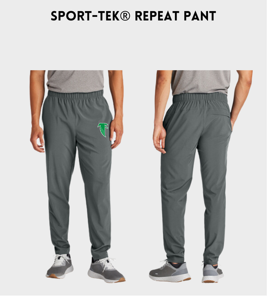 BOMSBB Sport-Tek Repeat Pant