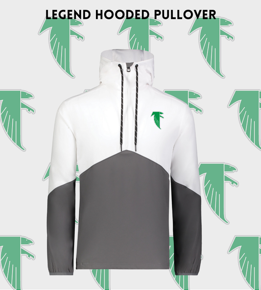 BOMSBB Legend Hooded Pullover