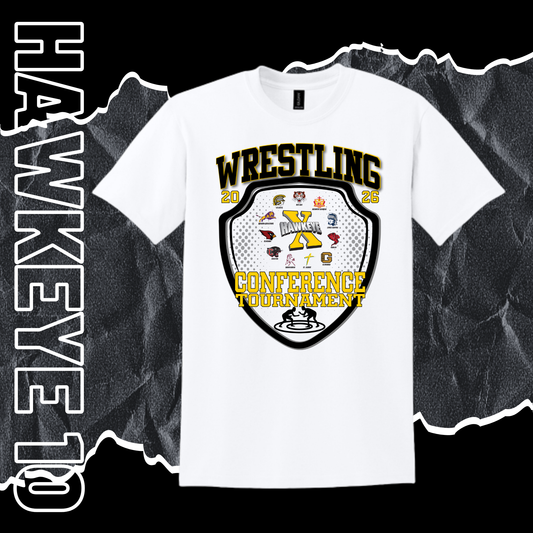 H10WR T-Shirt (Adult / Youth Sizes)