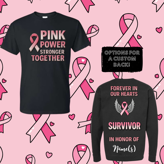 BCAM Gildan 50/50 T-Shirt