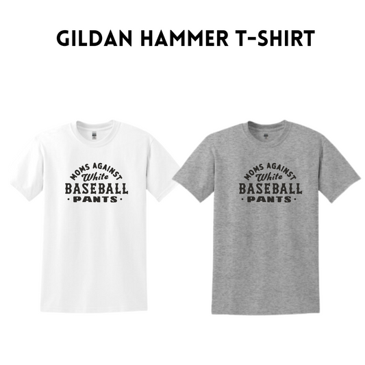LPB Gildan Hammer T-Shirt