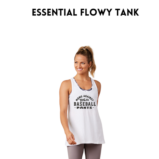 LPB  Essential Flowy Tank