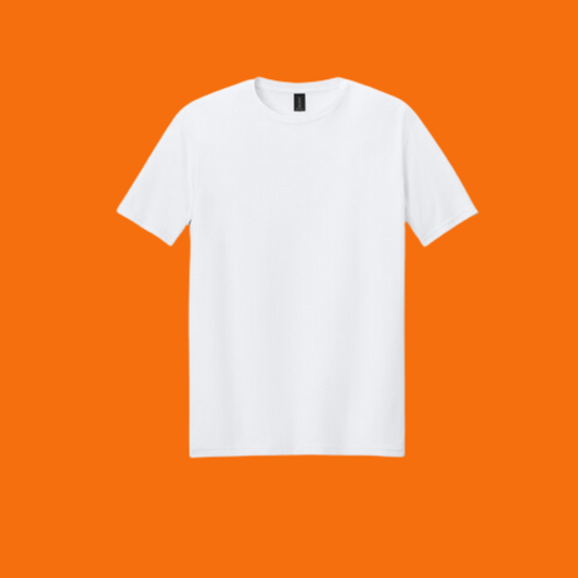 ROTGS White T-Shirt - 8 Design Options to Choose From!