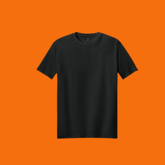 ROTGS Black T-Shirt - 4 Design Options to Choose From!