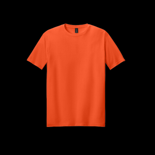 ROTGS Orange T-Shirt - 4 Design Options to Choose From!