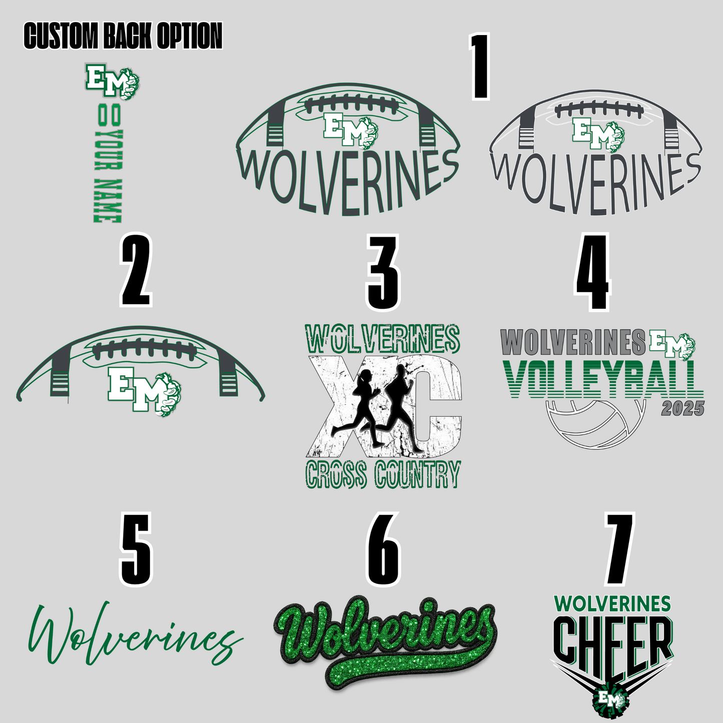 EMAYS25 Tultex Unisex Fleece Crewneck Sweatshirt