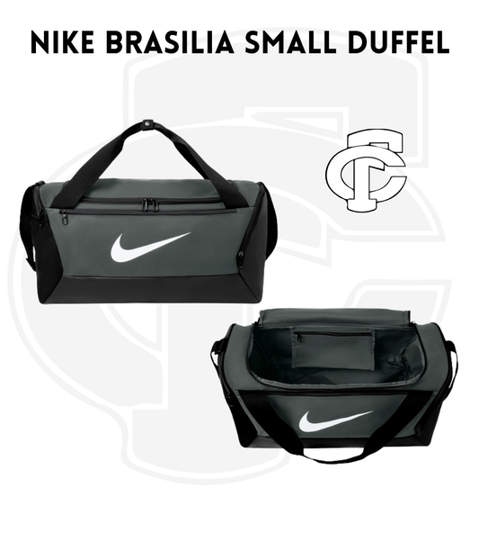FCP Nike Brasilia Small Duffel