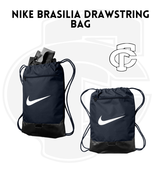 FCP NKDM3978 Nike Drawstring Bag
