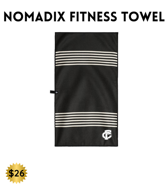 FCP Fitness Towel