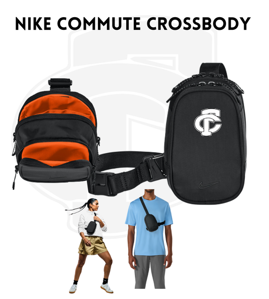 FCP NKFZ6133 Nike Commute Crossbody