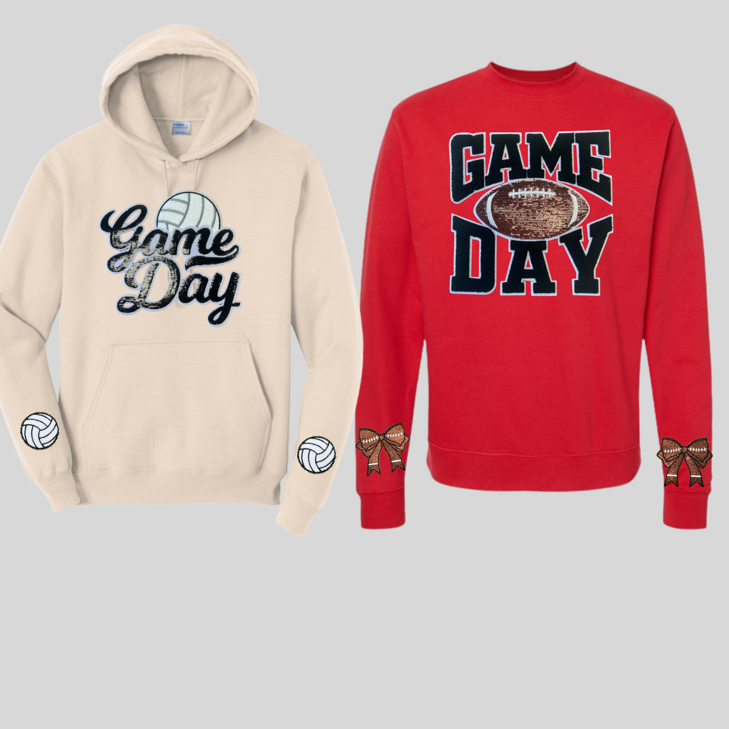 GDC Comfort Colors ® Ring Spun Hoodie Sweatshirt