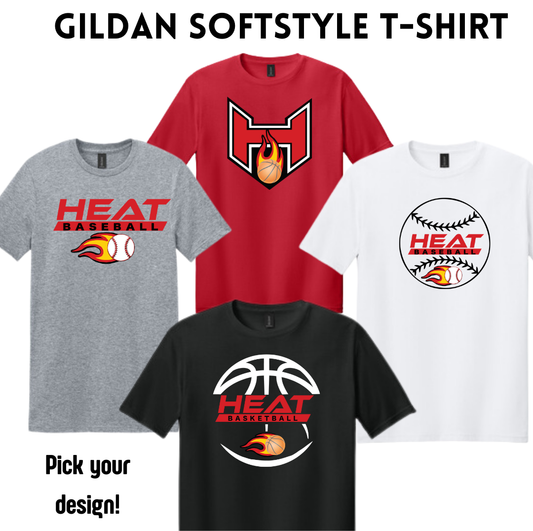 SWIHBB Gildan Softstyle T-Shirt