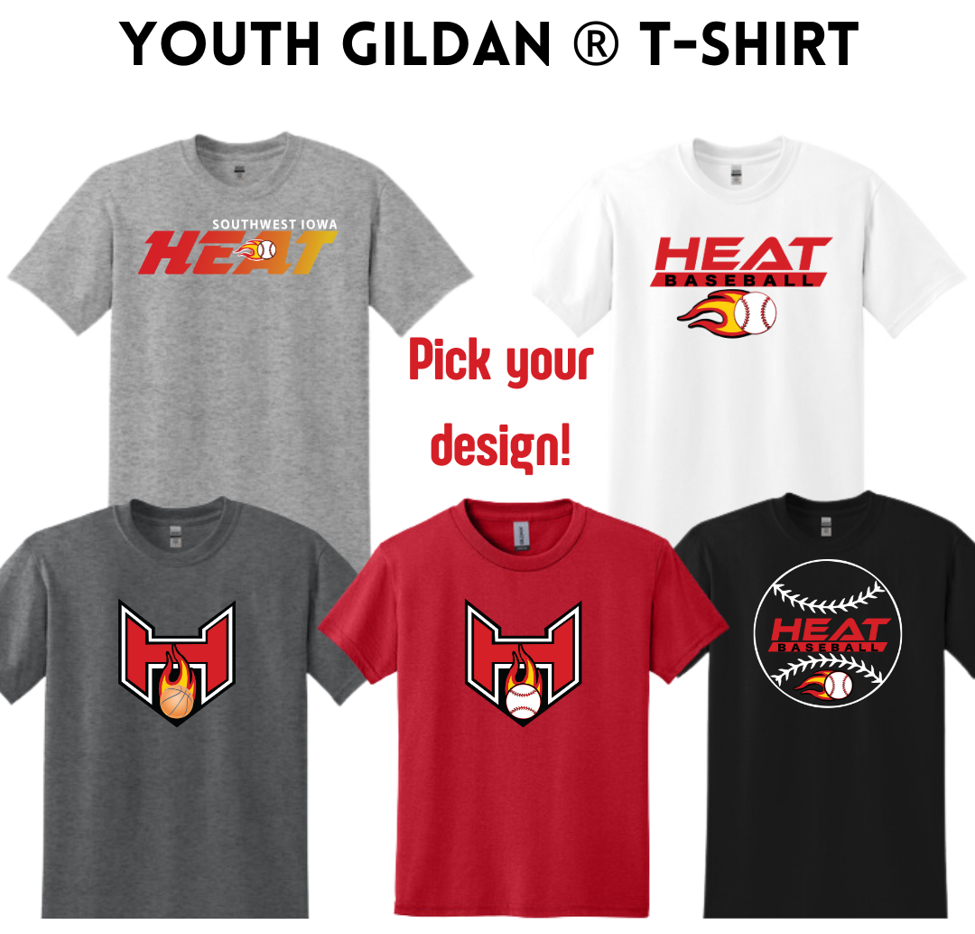 SWIHBB YOUTH Gildan T-Shirt