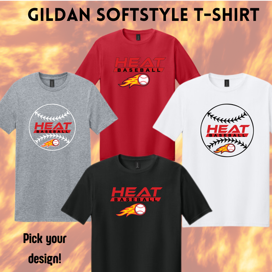 SWIHBB Gildan Softstyle T-Shirt