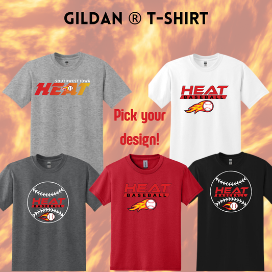 SWIHBB Gildan T-Shirt Youth & Adult Sizes