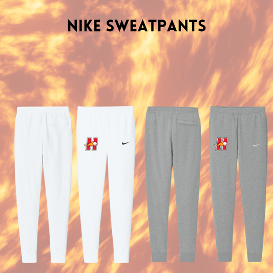 SWIHBB Nike Club Fleece Jogger