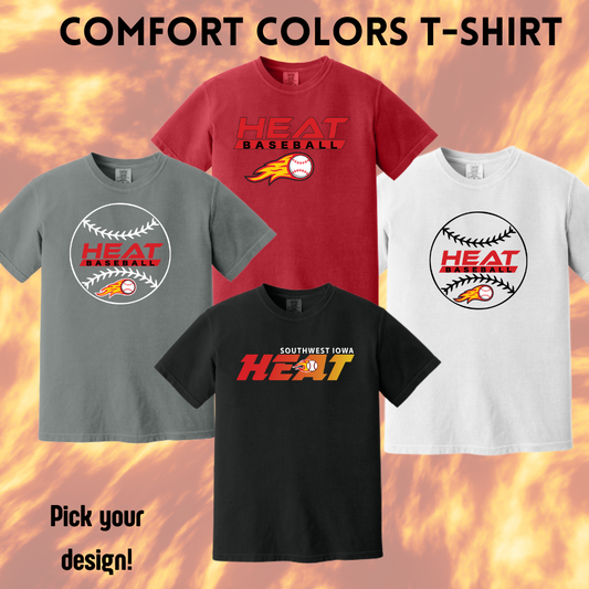 SWIHBB Comfort Colors T-Shirt