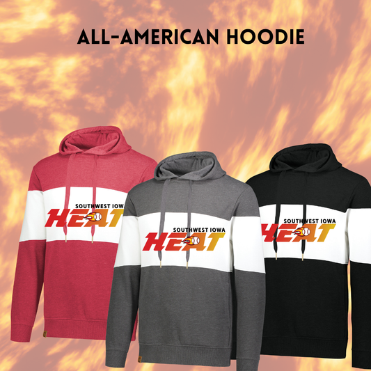 SWIHBB All-American Hoodie