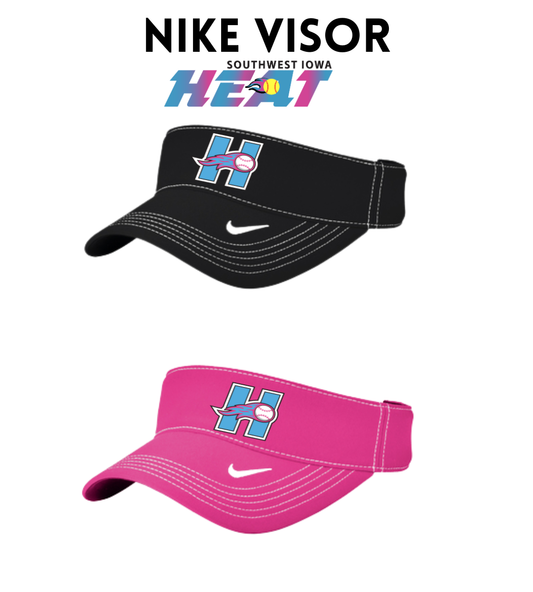 SWIHS Nike Visor