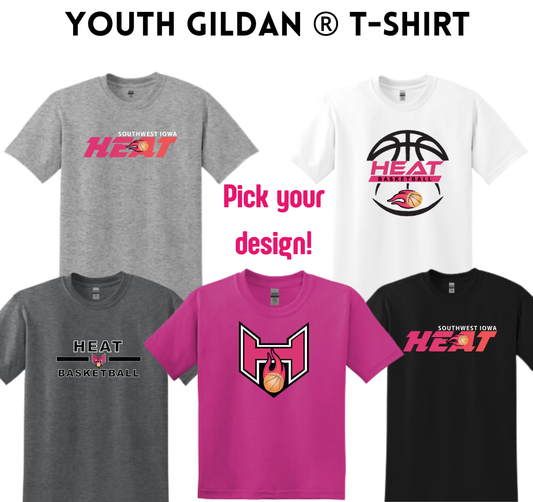 SWIHB YOUTH Gildan T-Shirt