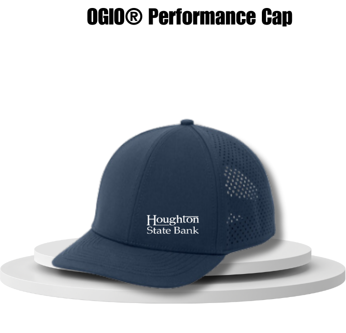 HSB OGIO Performance Cap