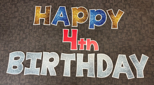 7-Day Yard Sign Rental