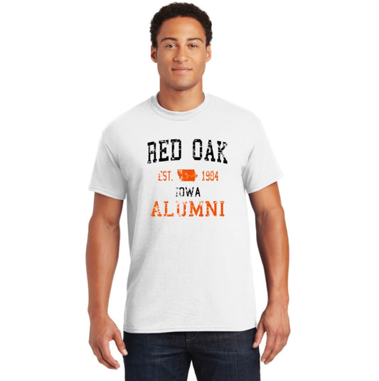 RO1984 Gildan Tee
