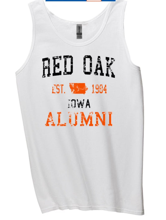 RO1984 Gildan Tank Top
