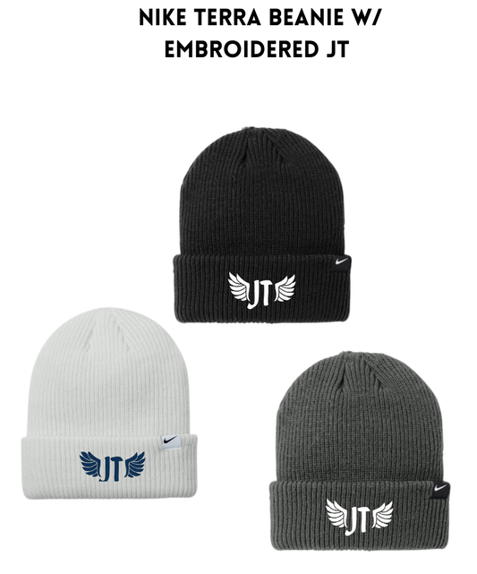 JT Nike Terra Beanie