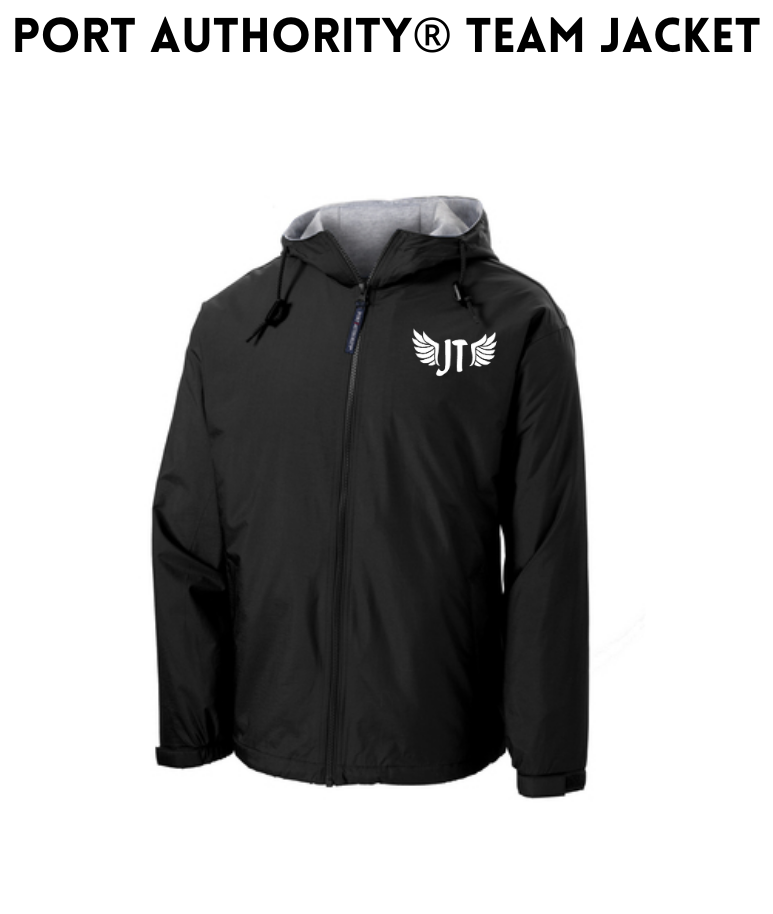 JT Port Authority Team Jacket