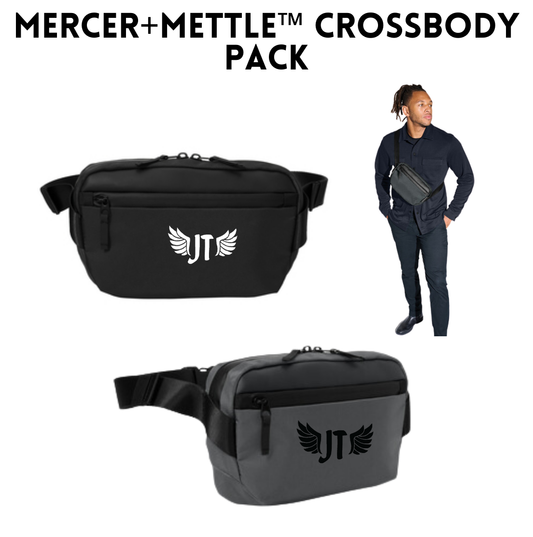 JT Mercer+Mettle Crossbody Pack