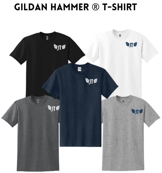 JT Gildan Hammer T-Shirt