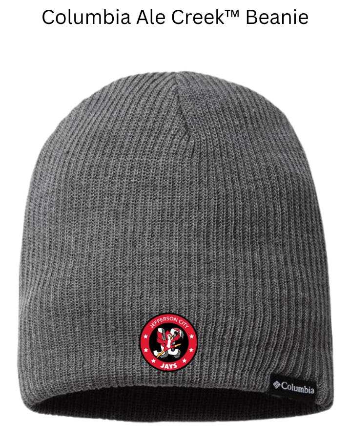 JCDT25 Columbia Ale Creek Beanie