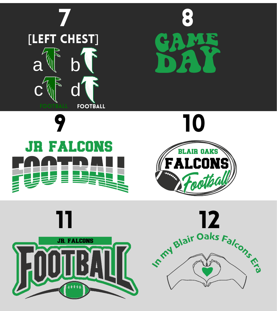 BOJRFALC Comfort Colors ® Ring Spun Crewneck Sweatshirt