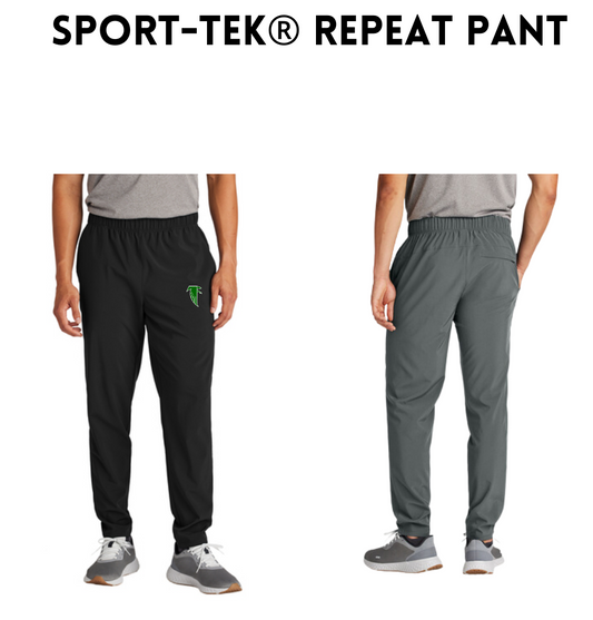 BOJRFALC Sport-Tek Repeat Pant