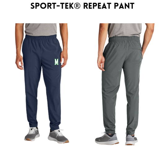 MOXIE Sport-Tek® Repeat Pant