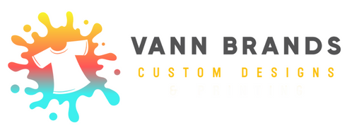 VANN BRANDS Custom Designs