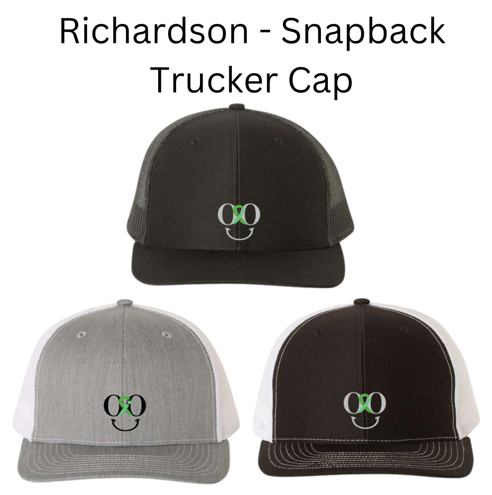 BRK Richardson Cap