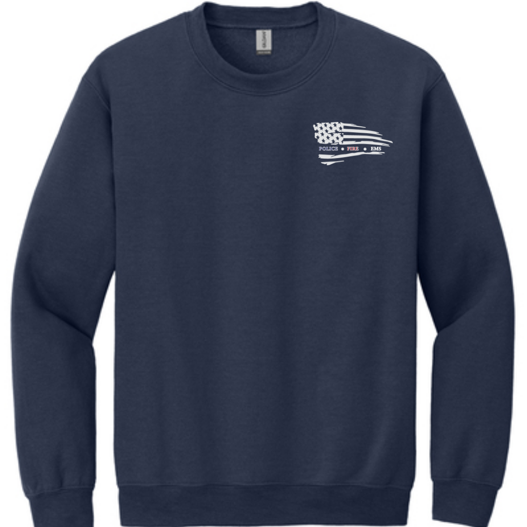 NNO Crewneck Sweatshirt