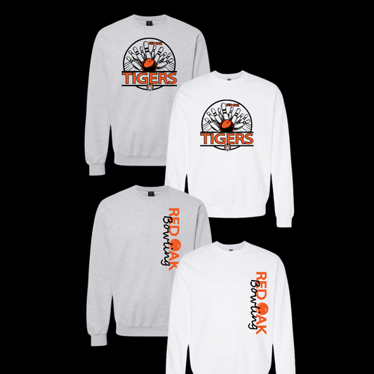 ROBO Gildan Crewneck Sweatshirt YOUTH