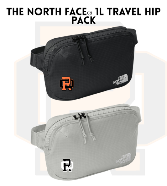 ROSB26 NF0A8HQV The North Face® 1L Travel Hip Pack