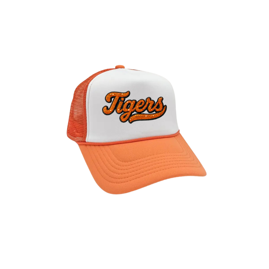 ROTGS Snapback Foam Trucker hat