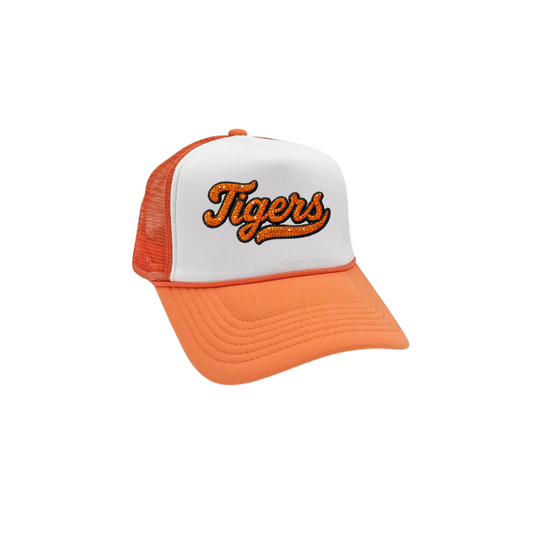 ROTGS Snapback Foam Trucker hat